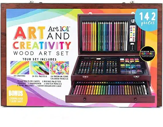 Graphic design kit
