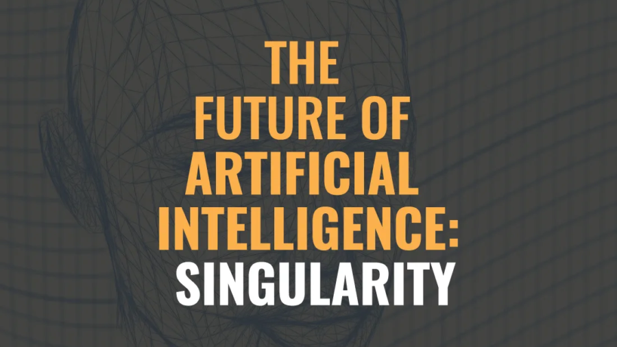 Singularity