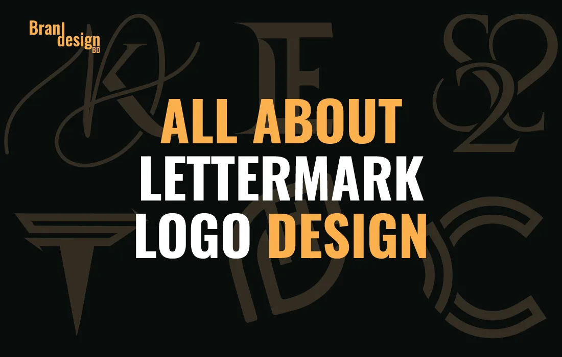 Do modern lettermark, monogram logo design by Shan_kolachi