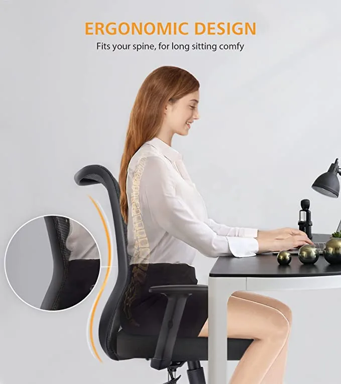 Best ergonomic chair 