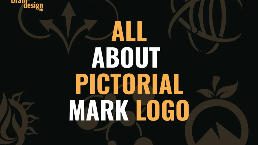 Pictorial Mark Logo