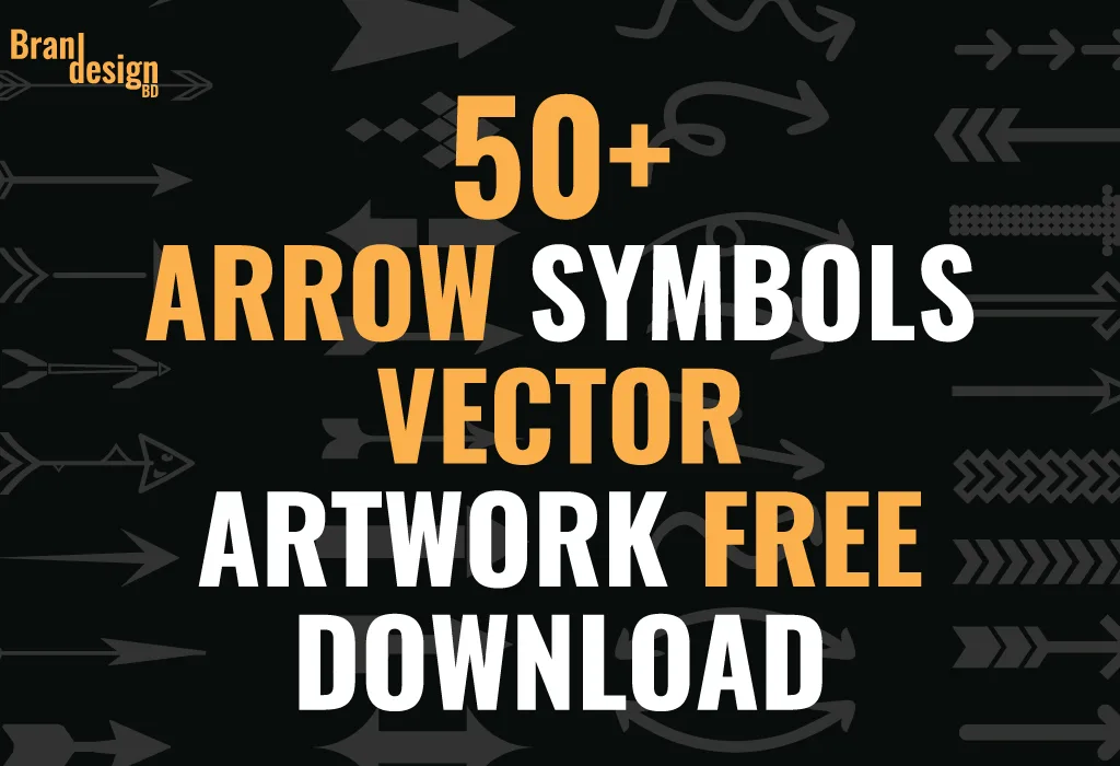 arrow vector