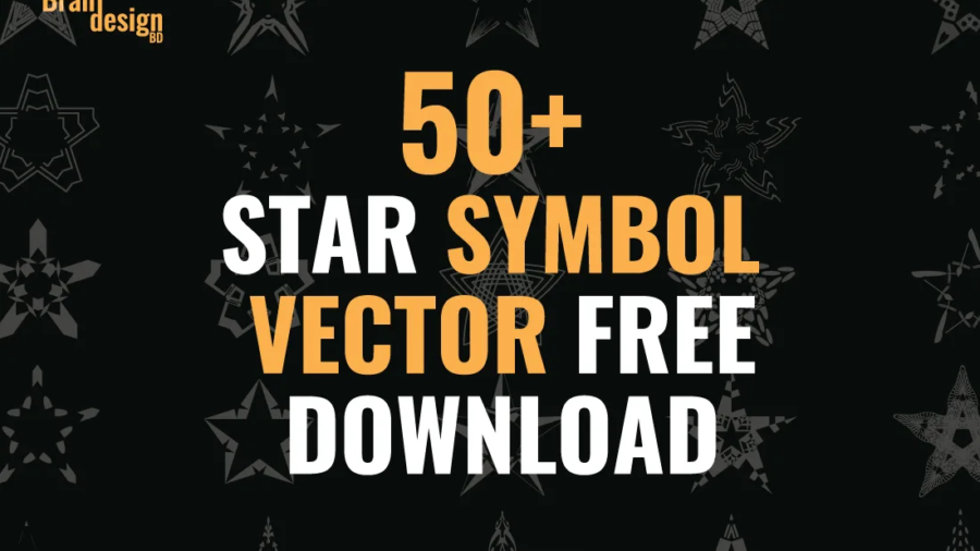 star vector