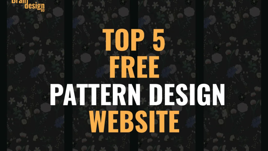 pattern design