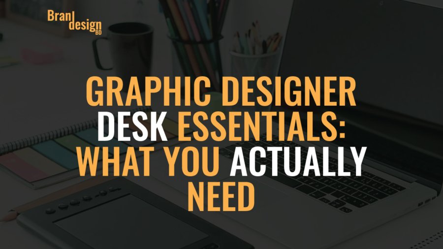 Graphic-Designer-Desk-Essentials-What-You-Actually-Need