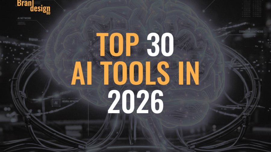 AI Tools in 2026