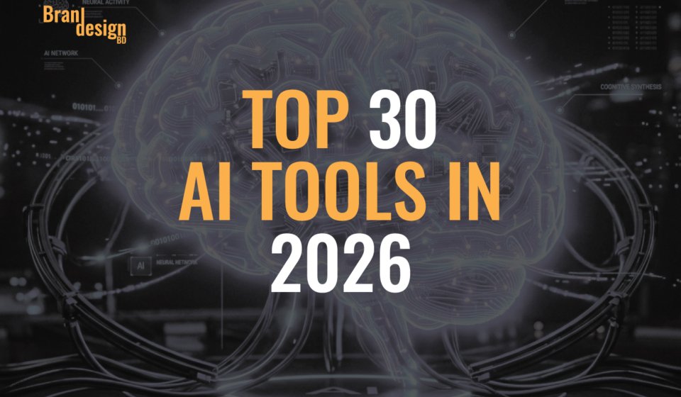 AI Tools in 2026