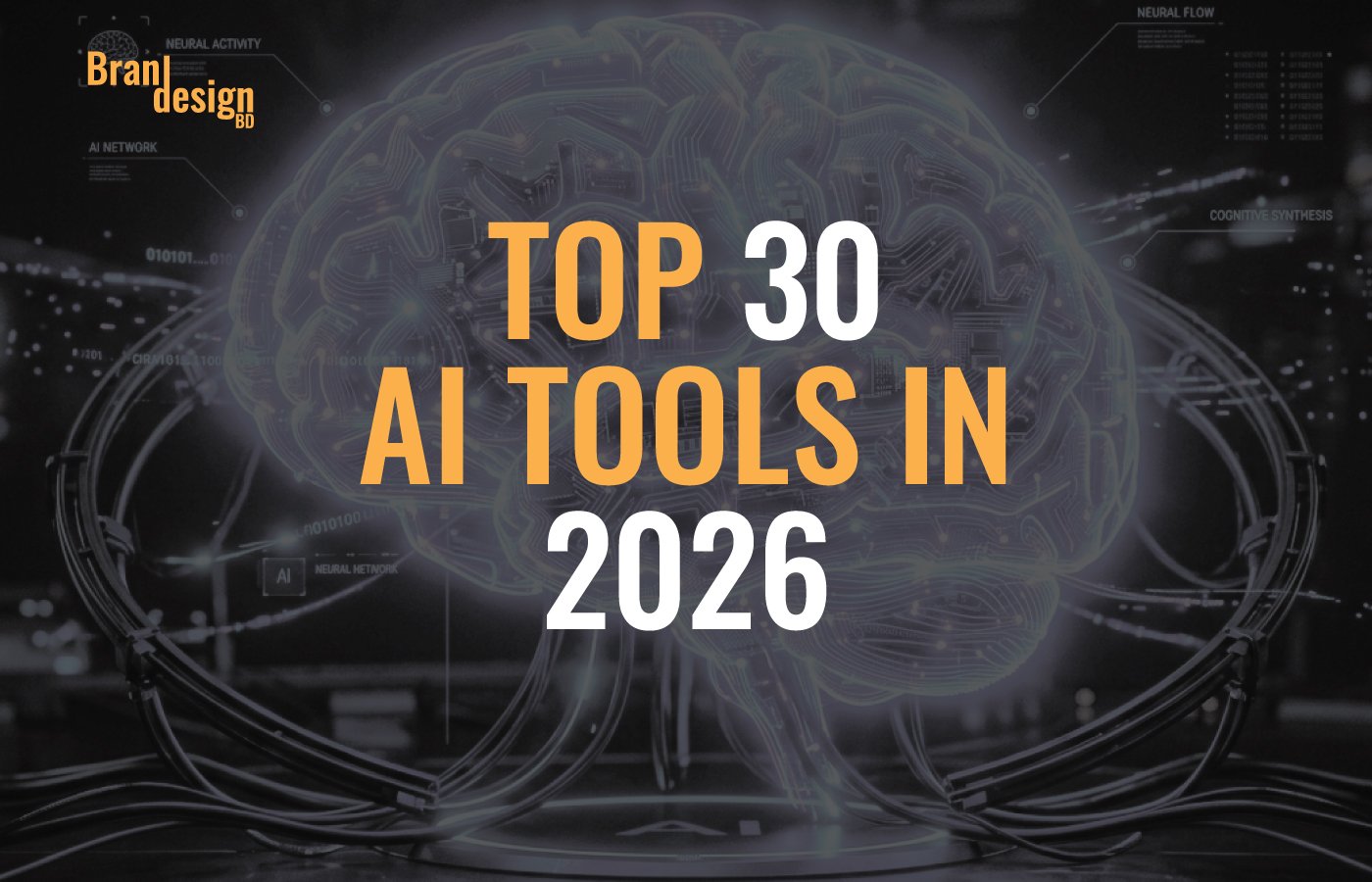 AI Tools in 2026