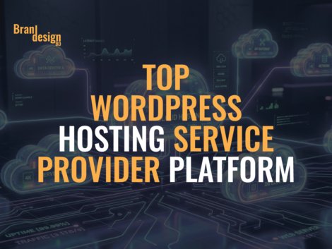 WordPress Hosting Service Provider Platform