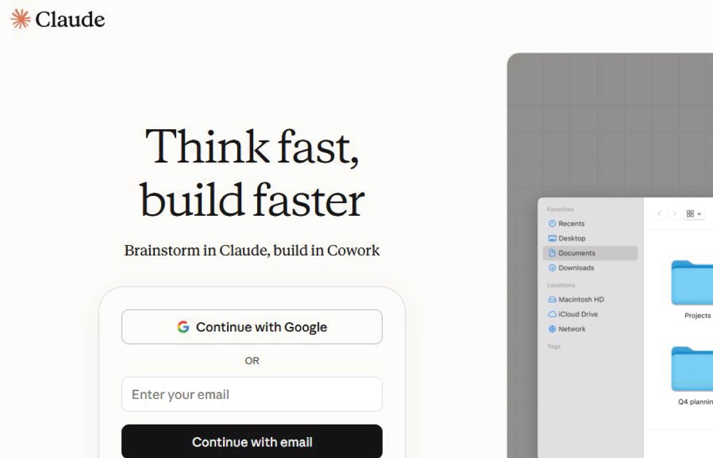 AI Productivity and Writing Tool