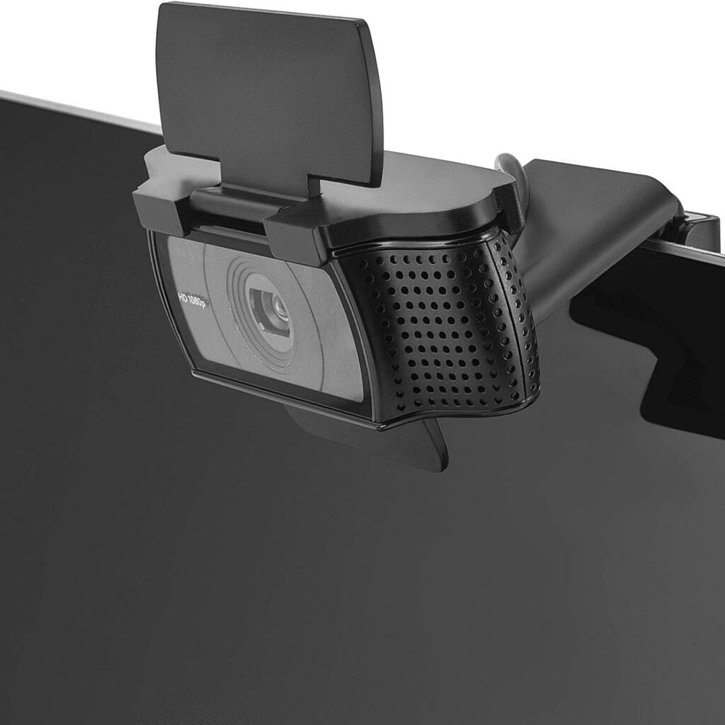 CloudValley Webcam Cover for Logitech