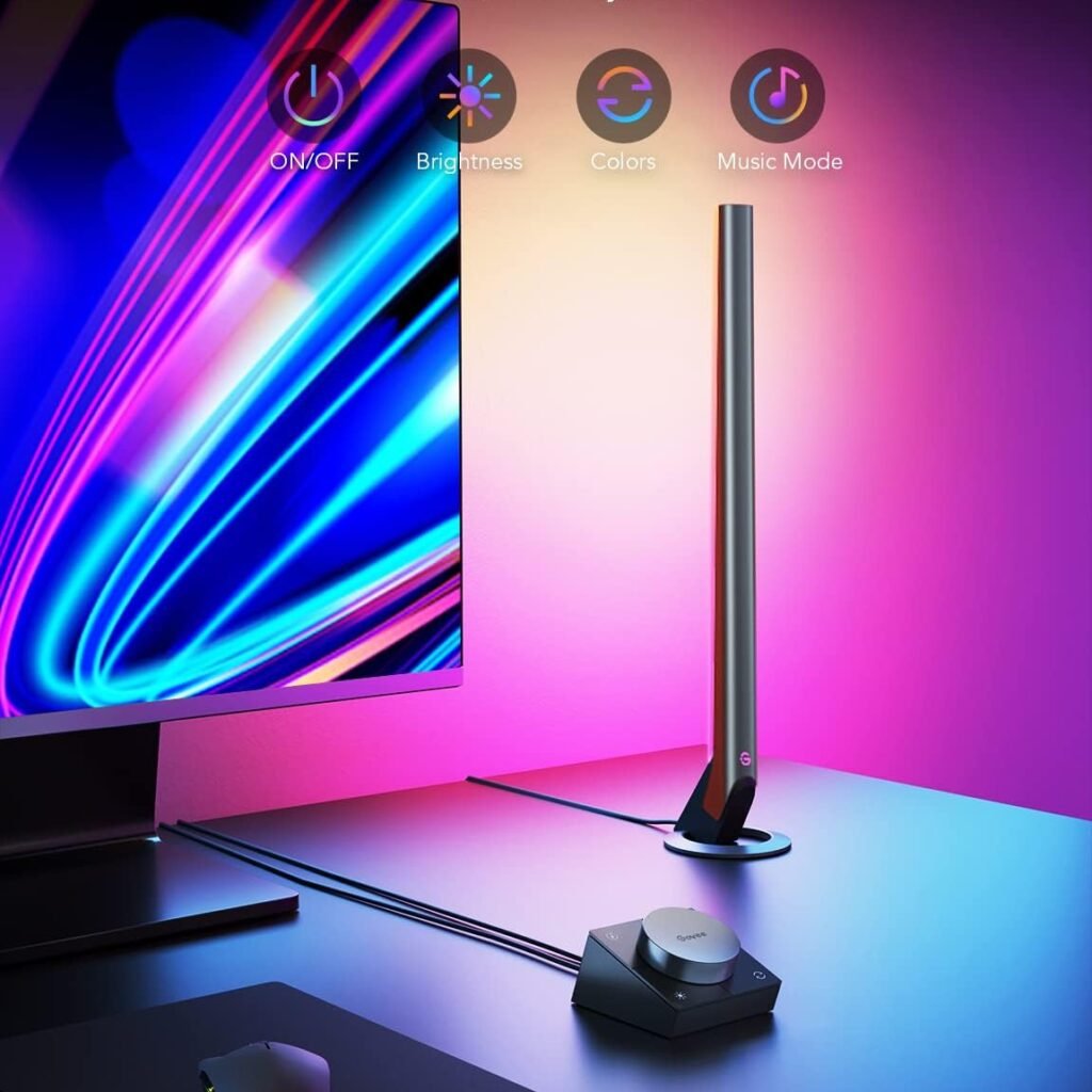 Gaming Light Bars