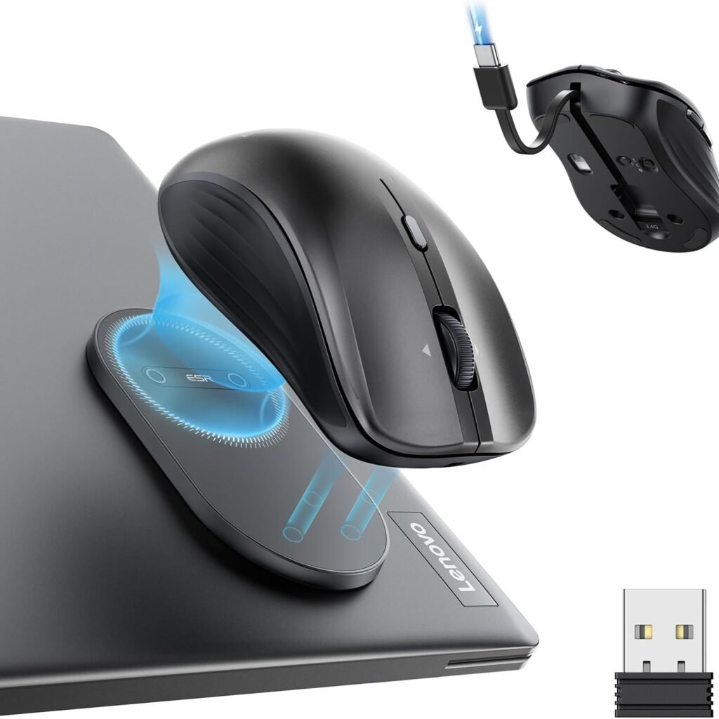 Wireless Keyboard Ultra Slim